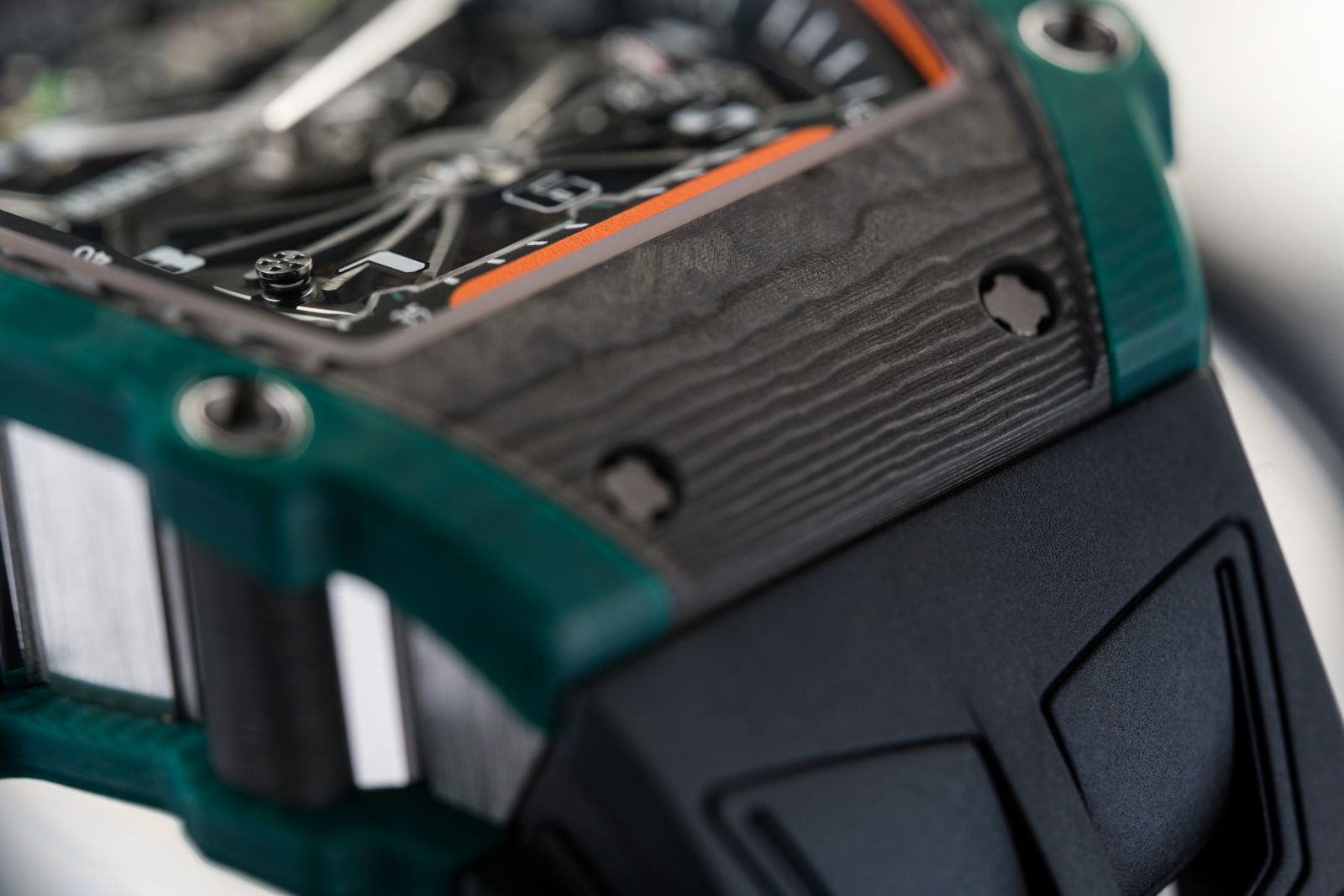 TA LUXURY WATCH